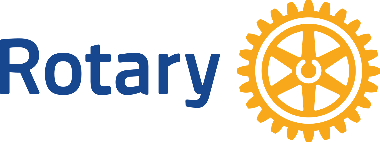 Rotary