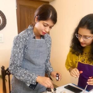 candle making workshops