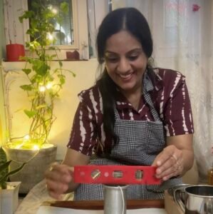 Candle Making Workshop Review Kana creations