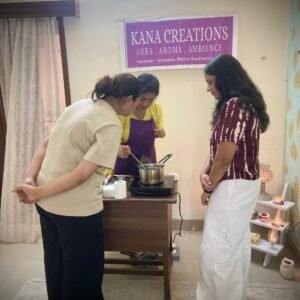 candle making workshop 11 may kana creations-3