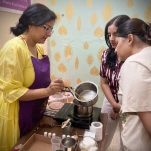 candle making workshop 11 may kana creations-4