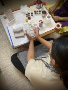 candle making workshop 11 may kana creations-8