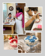 Dessert Candle Making Workshop