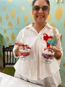 Candle Making Class 14 June 2026 student art Kana creations