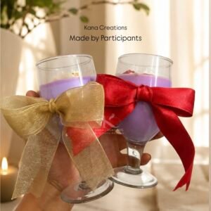 Candle Making Course near me {{mpg_city}}