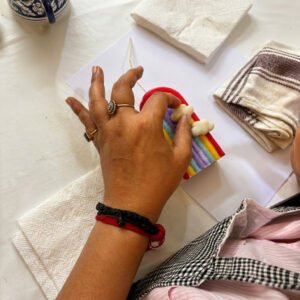 Candle Making Workshop aug 2026 kana creations 6