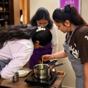 Candle Making Workshop aug 2026 kana creations 9