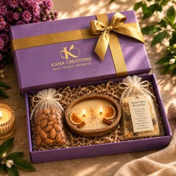 Luxury Signature Kana Creations