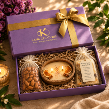 executive wellness corporate order kana creations
