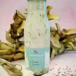 Lavender Bath salts gift box_kanacreations