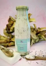 Lavender Bath salts gift box_kanacreations