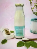 Peppermint Eucalyptus Wellness Bath Salts