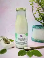 Peppermint & Eucalyptus epsom Bath Salts_kanacreations