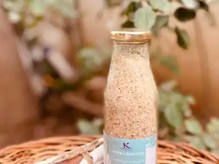 Rosemary lemon and orange epsom bath salts_kanacreations
