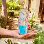 Lavender & Eucalyptus epsom Bath Salts_kanacreations