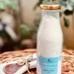 Jasmine epsom bath salts_kanacreations