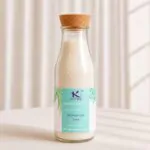 Jasmine bath salt kana creations front
