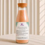 Orange Bath Salts Kana Creations