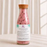 Rose Wellness Bath salts Kana Creations