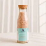 Rosemary, orange and Lemon kana creations front side