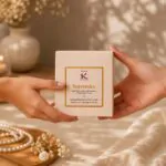 Surrender Intention Healing Candle Kana Creations.