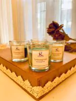 Lemongrass_daily scented soy candle_kanacreations