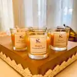 Mogra_daily scented soy candle_kanacreations