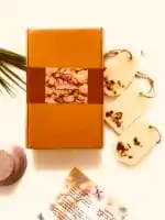 loban soy wax sachets_energy purifier_kanacreations