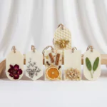 Assorted 3 Scented Soy Wax Sachets Kana Creations