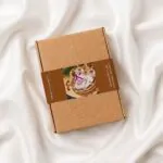 Assorted 3 Scented Soy Wax Sachets box Kana Creations