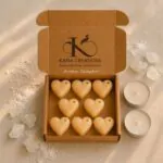 Camphor wax melts kana creations