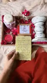 Custom gift hampers_kanacreations