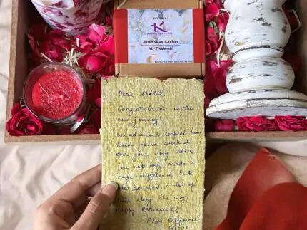 Custom gift hampers_kanacreations