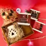 Soy Wax Melt Gift Box