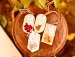 assorted soy wax sachets_kanacreations