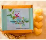 Eucalyptus soy wax melts_Kanacreations