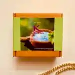 camphor soy wax melts_kanacreations