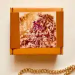 clove soy wax melts_kanacreations