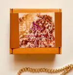 clove soy wax melts_kanacreations