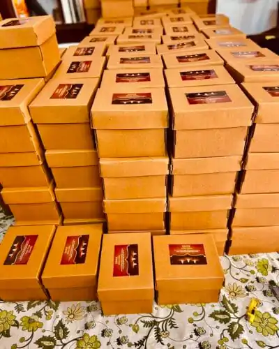 Diwali Candle Gifts_kanacreations