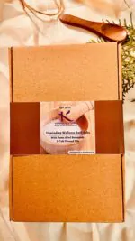 Epsom bath salts gift_kanacreations