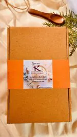 Epsom bath salts gift_kanacreations