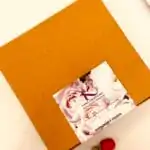 Floral Kingdom Aromas Soy Wax Melts combo Box_kanacreations