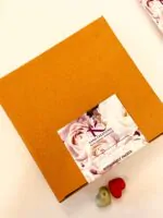 Floral Kingdom Aromas Soy Wax Melts combo Box_kanacreations