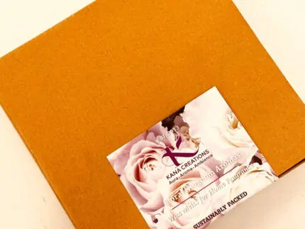 Floral Kingdom Aromas Soy Wax Melts combo Box_kanacreations