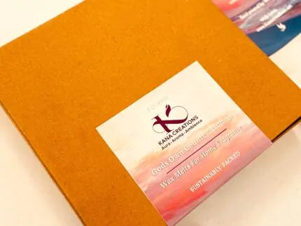 Gods Own Country Aromas Soy Wax Melts Combo Box