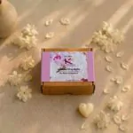 Jasmine wax melts box kana creations