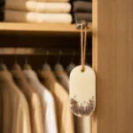 Lavender Soy Wax Sachet Kana Creations