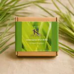 Lemongrass Soy Wax Melts | 8 pieces box | Kana Creations - Image 2