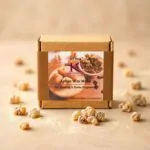 Loban wax melts box kana creations